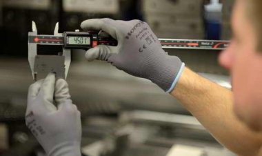 Gyártási Munkatárs (15 fő) - Németország