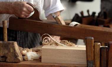 Építőipari asztalos (1fő)