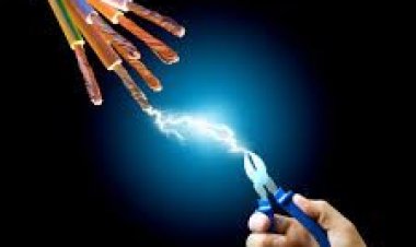 Külföldi munka  Villanyszerelő segédmunkás (4 fő)