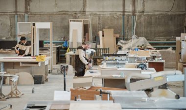 Általános üzemi segédmunkás (4 fő)