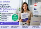 Ungarische Arbeitskräfte für Ihr Unternehmen erreichen