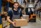 Mitarbeiter aus Ungarn für Produktion, Lager und Industrie